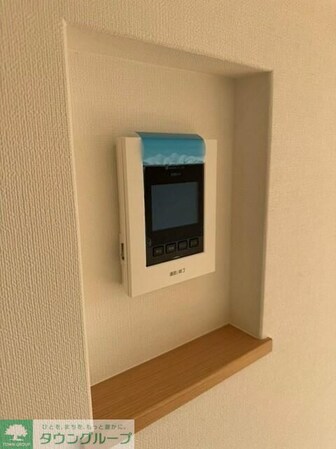 グロワール・ブランシュの物件内観写真